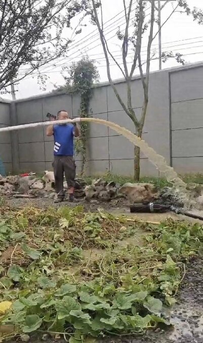 襄阳灌溉井