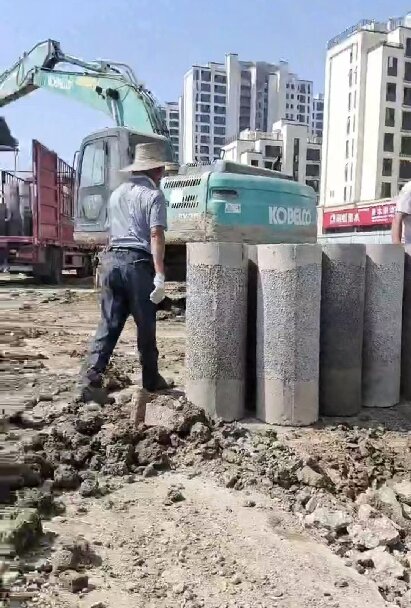襄阳降水井